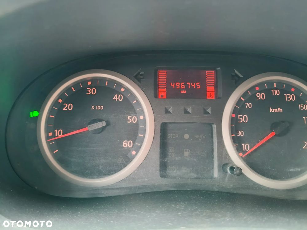 Renault Trafic L2H1 Komfort - 16