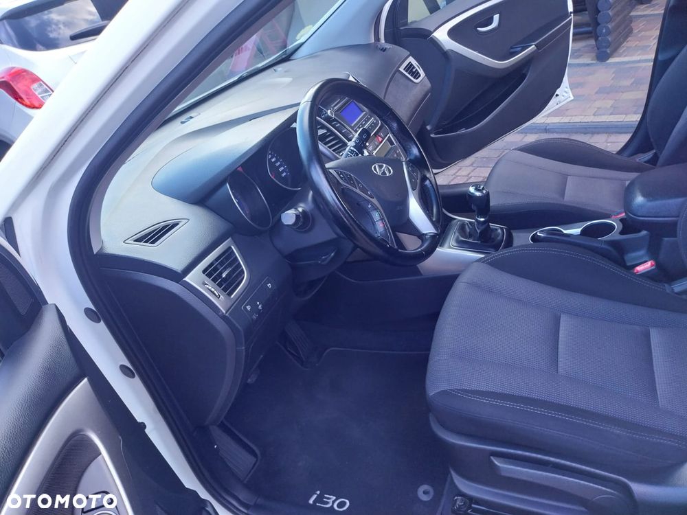 Hyundai i30 - 20