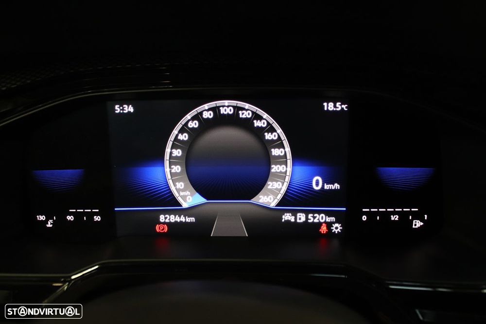 VW Polo 1.0 TSI Life - 13