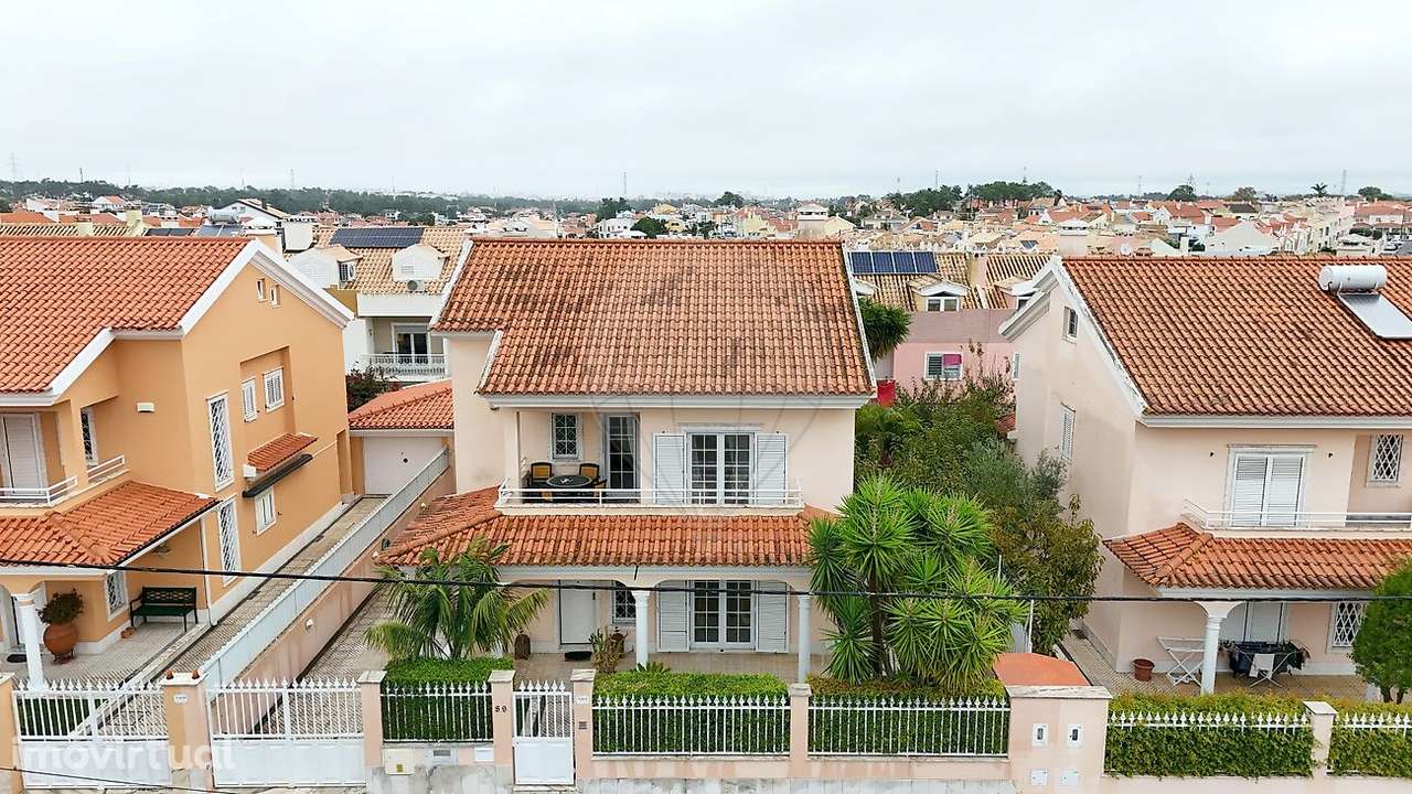 Moradia T3 para venda - Grande imagem: 2/34