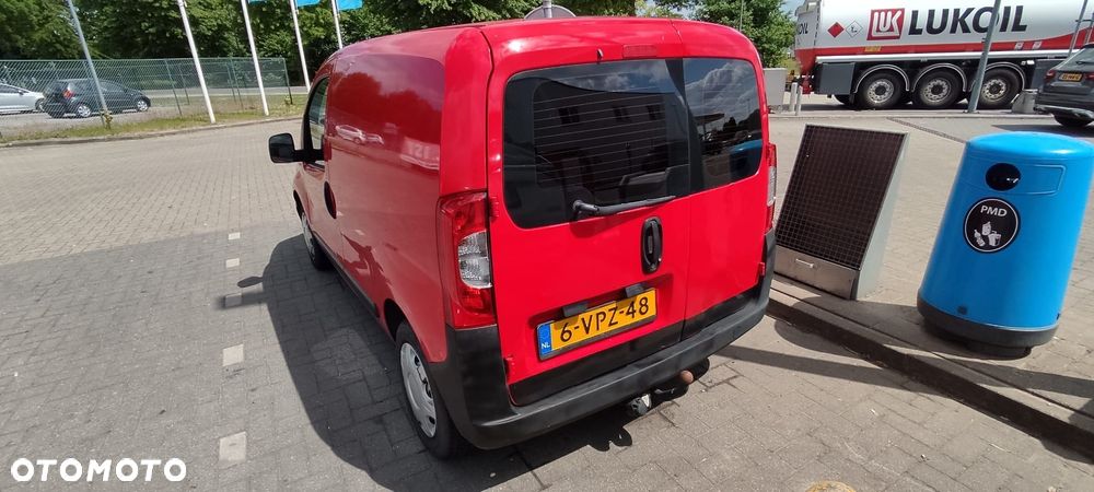 Fiat Fiorino - 4