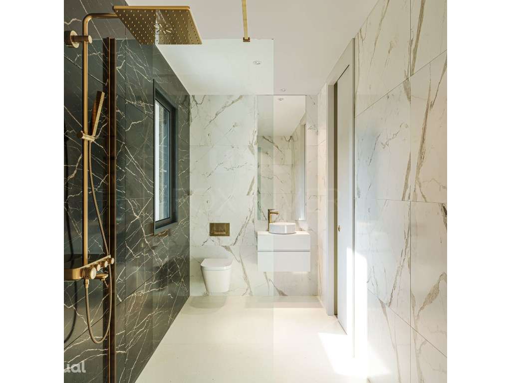 Moradia T3 de Luxo em Perre, Viana do Castelo - Grande imagem: 2/14