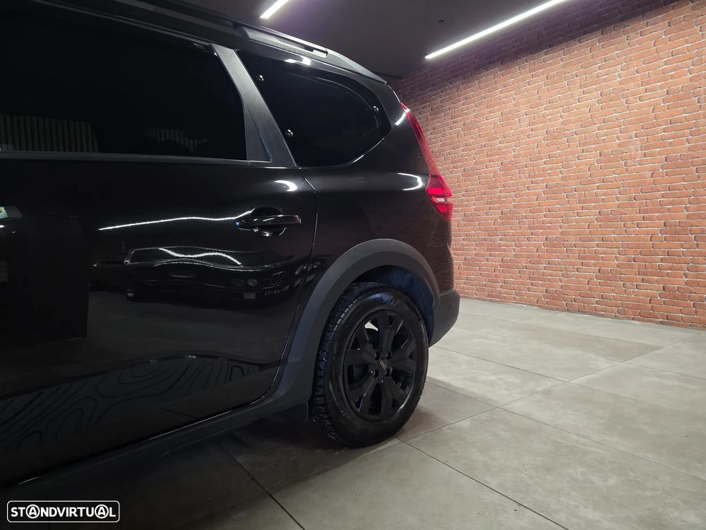 Dacia Jogger 1.0 ECO-G SL Extreme+ Up&Go 7L Bi-Fuel - 36