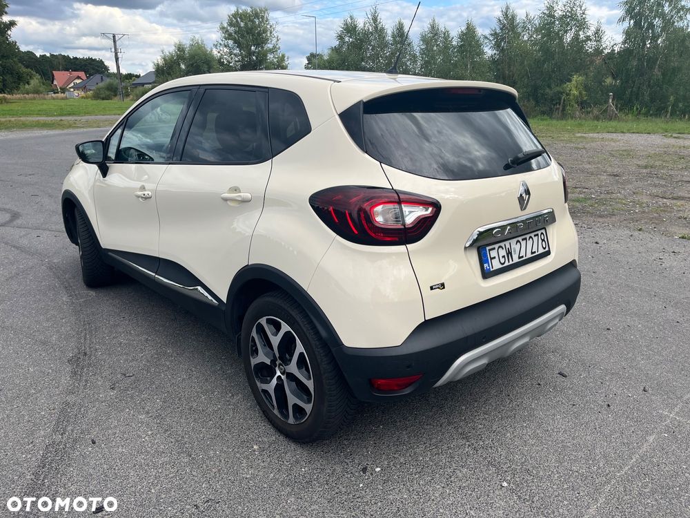 Renault Captur - 4
