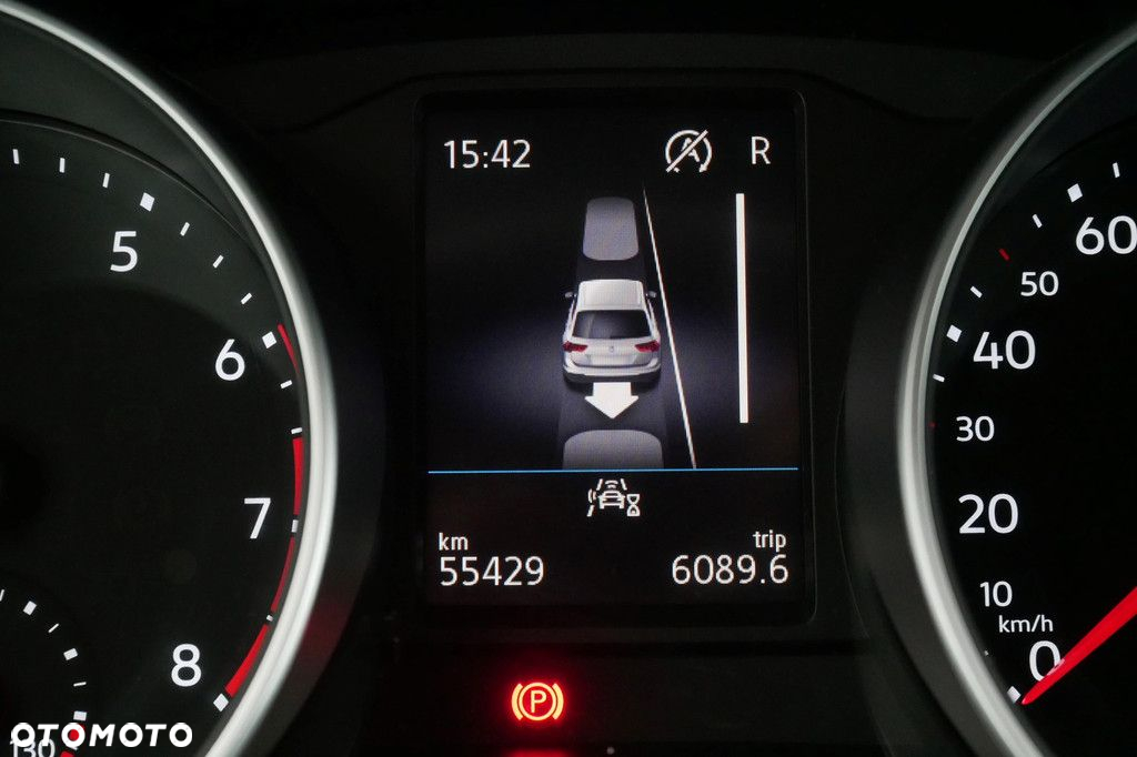 Volkswagen Tiguan 1.5 TSI EVO Life DSG - 23
