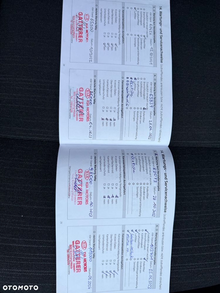 Kia Picanto 1.0 Attract - 18