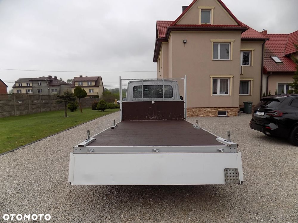 Iveco DAILY; 3.0-POWER, BRYGADOWE 7-MIO OSOBOWE, 8-PALET! - 12