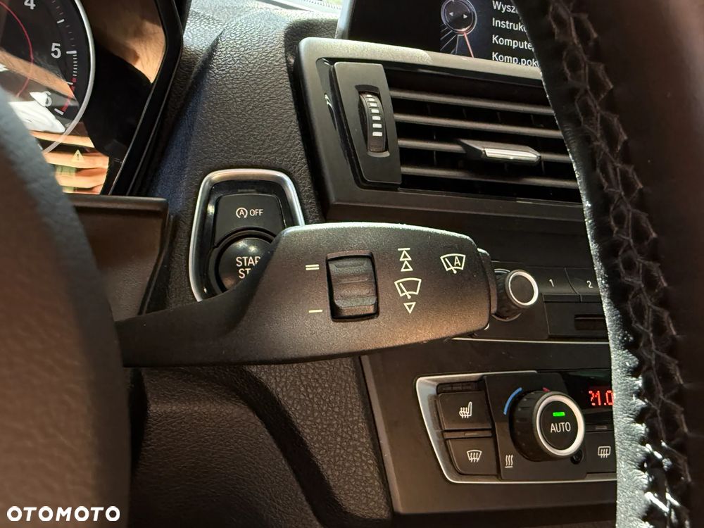 BMW Seria 1 116d DPF Edition Sport - 26