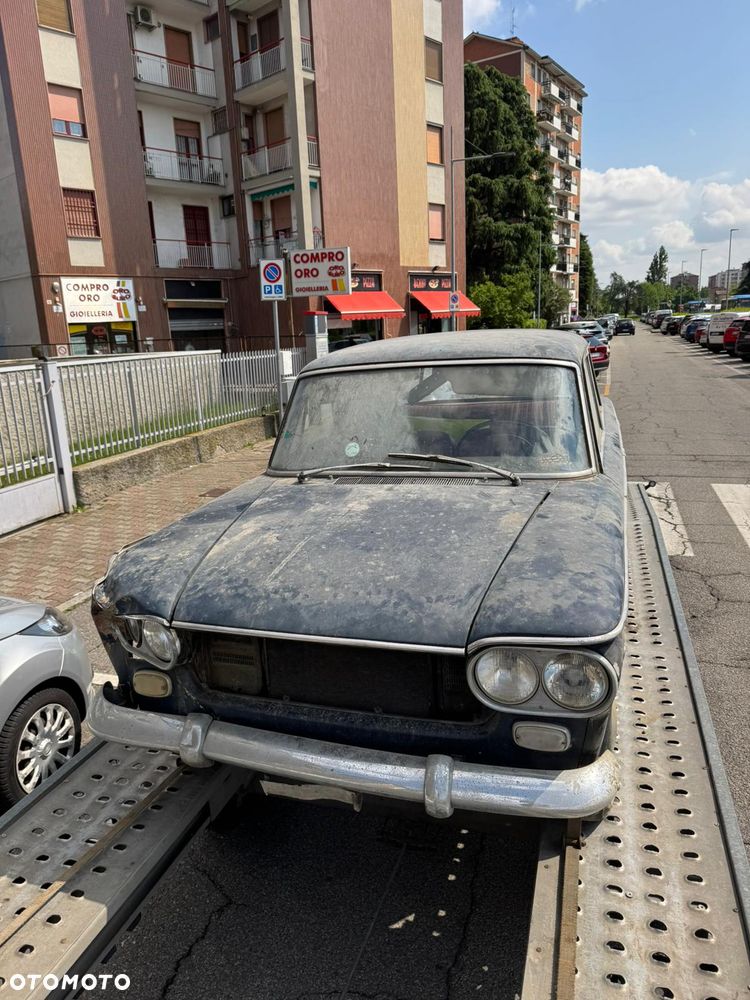 Fiat Inny - 5