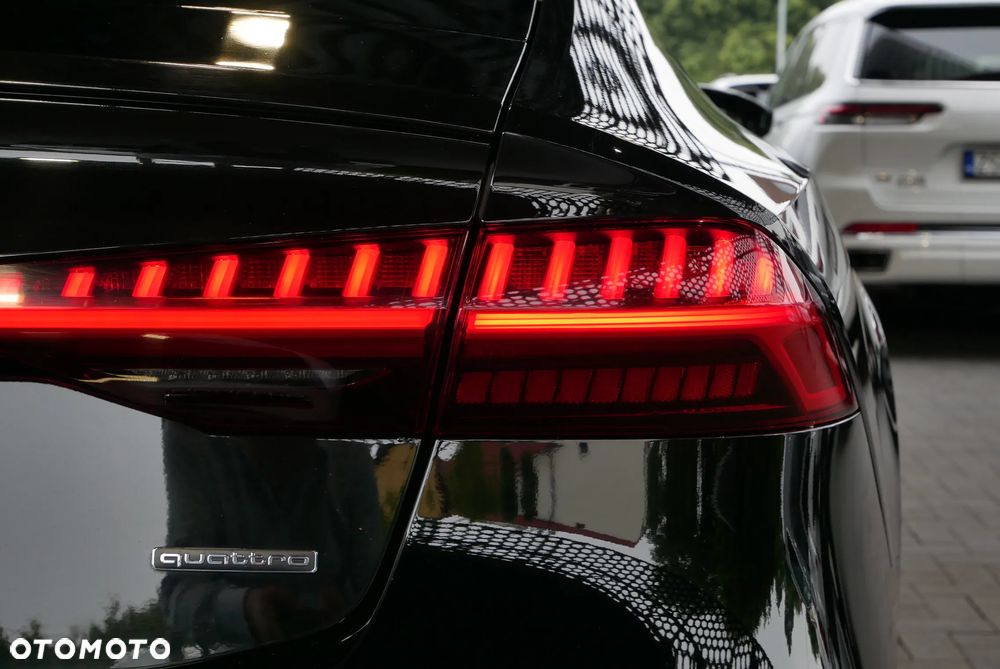 Audi A7 Sportback 40 TDI mHEV Quattro S tronic - 36