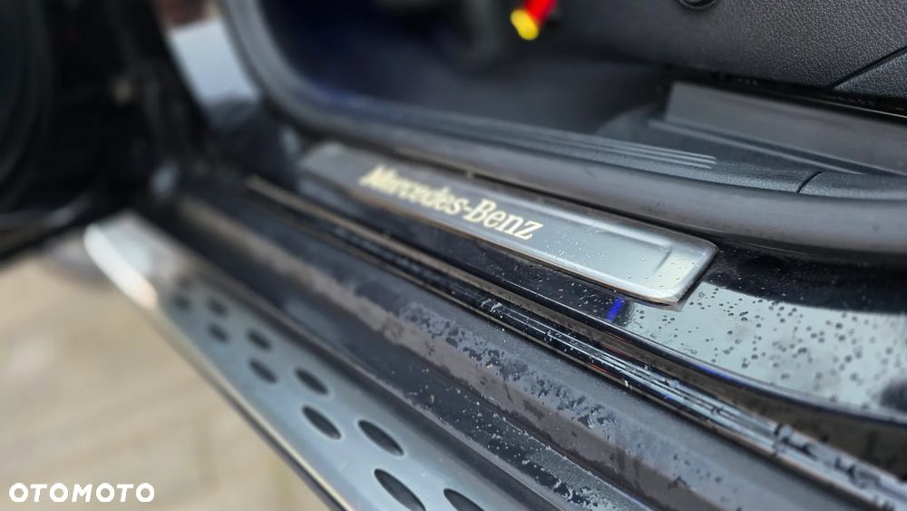 Mercedes-Benz GLC 200 mHEV 4-Matic Avantgarde - 29