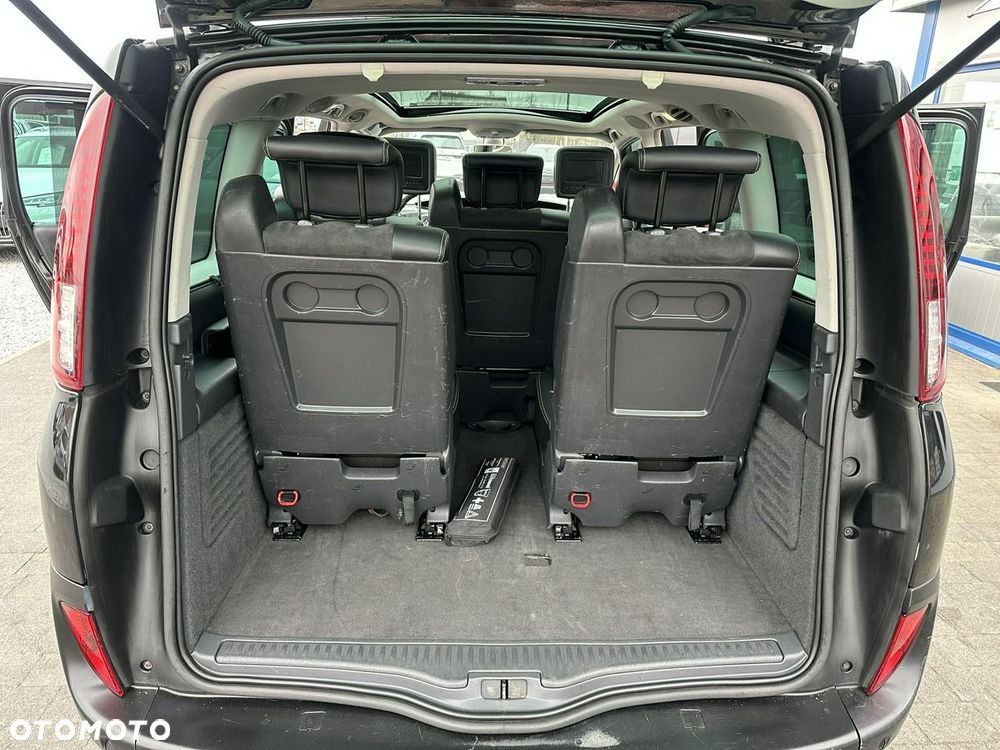Renault Grand Espace - 22