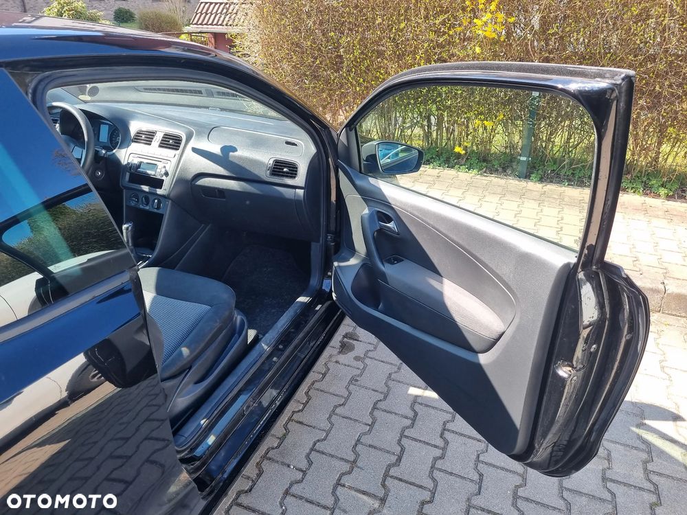 Volkswagen Polo 1.2 Trendline - 7