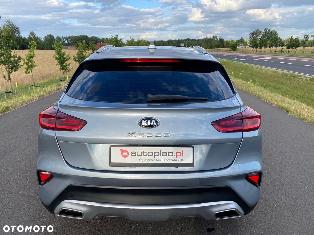 Kia XCeed 1.0 T-GDI L - 8