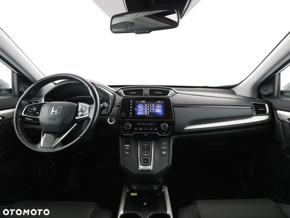 Honda CR-V 2.0 i-MMD Executive CVT - 16