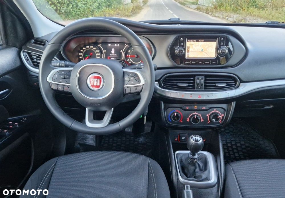 Fiat Tipo - 29