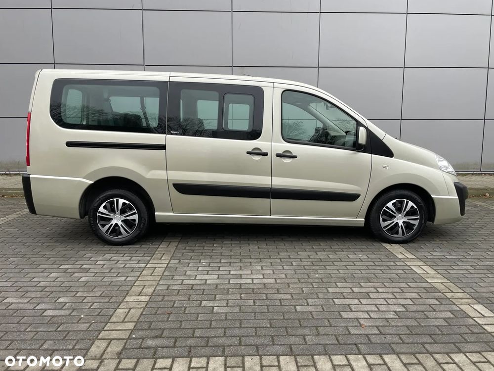 Citroën Jumpy Combi - 2