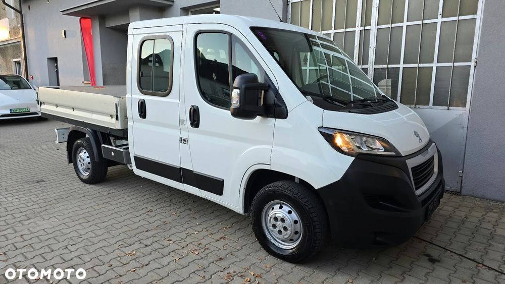 Peugeot Boxer - 19