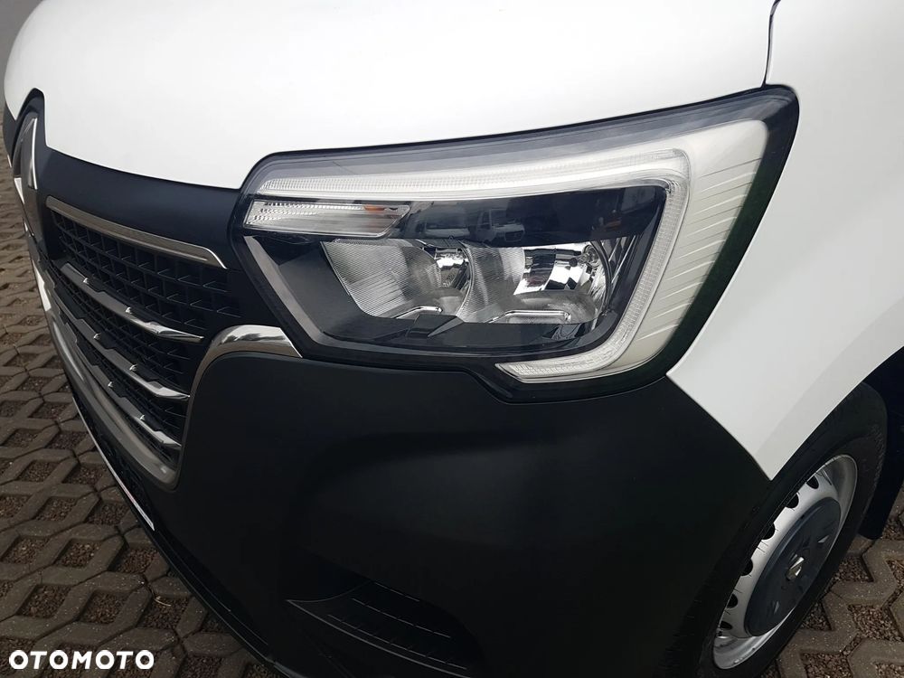 Renault MASTER IZOTERMA KONTENER KLIMA 7EP 3,71x2,05x2,00 KRAJOWY FAKTURA VAT 23% - 31