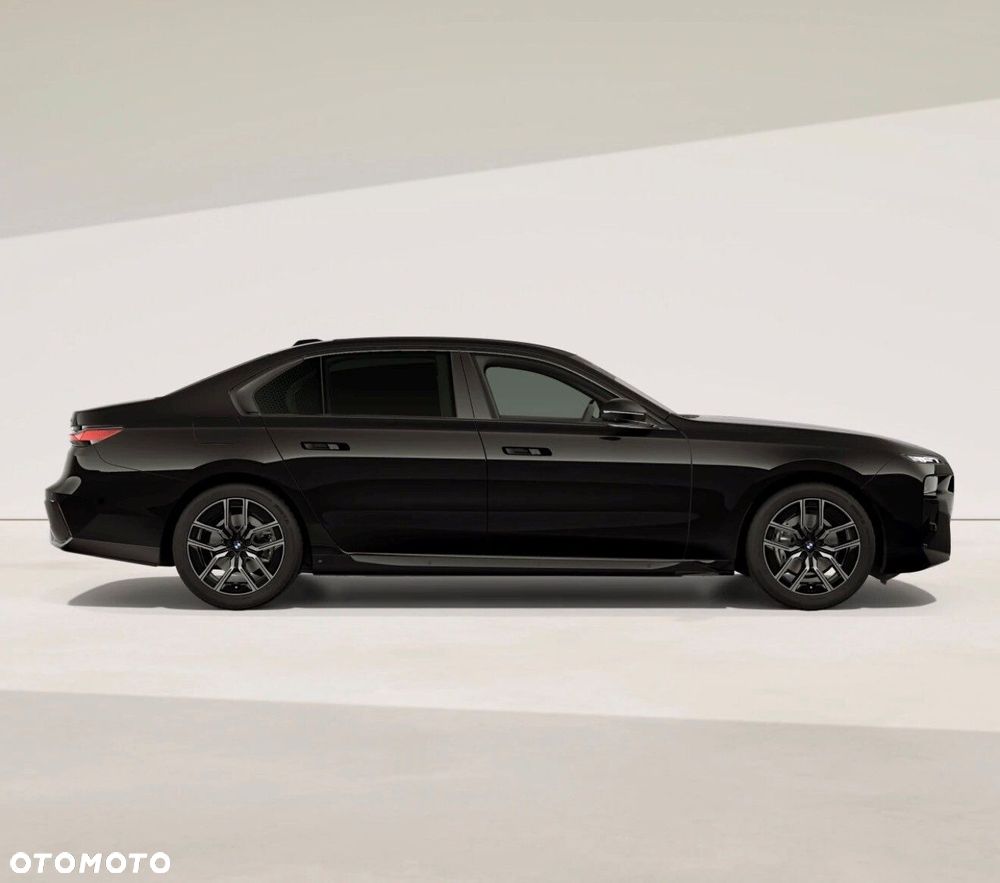 BMW Seria 7 - 4