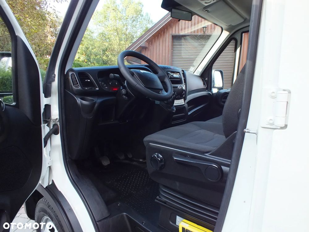 Iveco Daily - 21