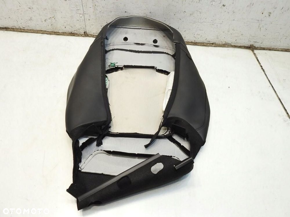 OPARCIE FOTELA PRAWY PRZÓD POSZYCIE RENAULT MEGANE IV . - 3