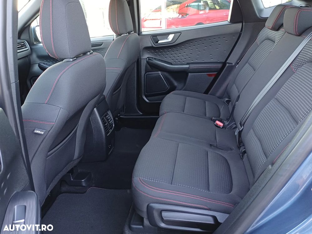 Ford Kuga 2.0 EcoBlue A8 AWD ST Line - 10