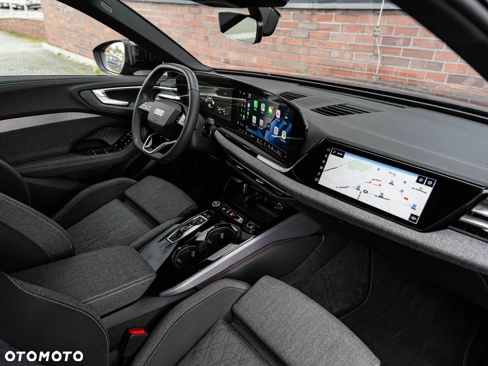 Audi A5 Avant - 24