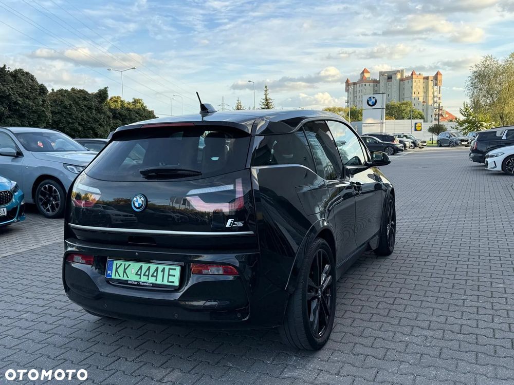 BMW i3 i3S 120 Ah - 6