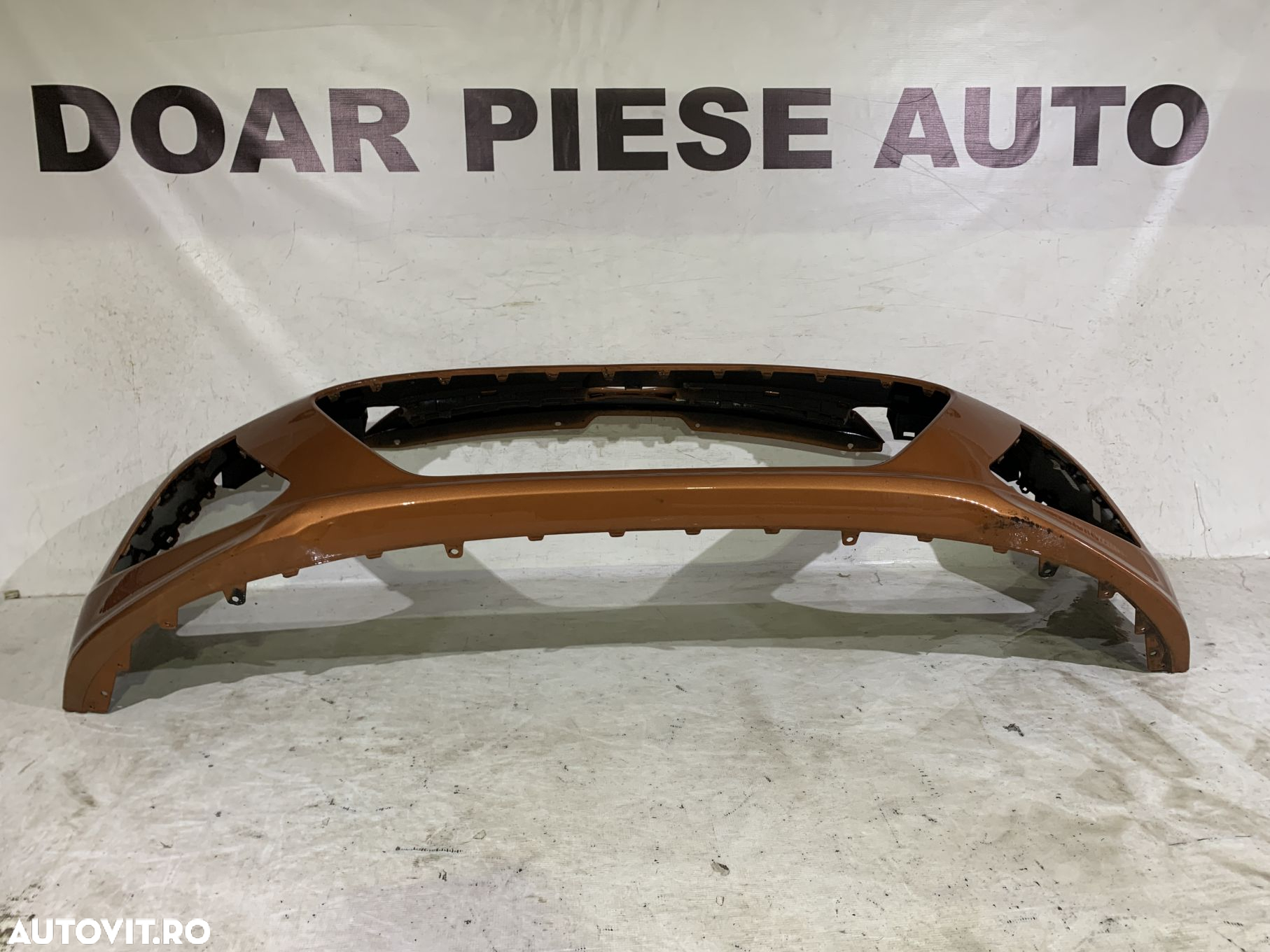 Bara fata Hyundai I10, 2013, 2014, 2015, 2016, cod origine OE 86511-B9000. - 11