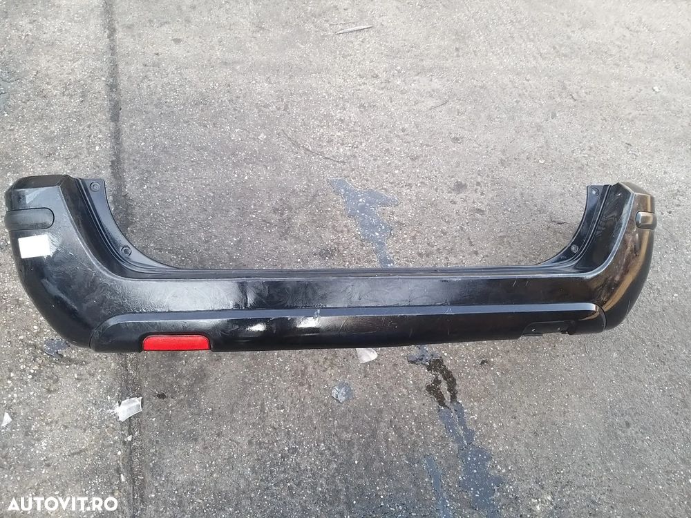 Bara Spate pentru Ford Fusion an 2002-2006 - 1