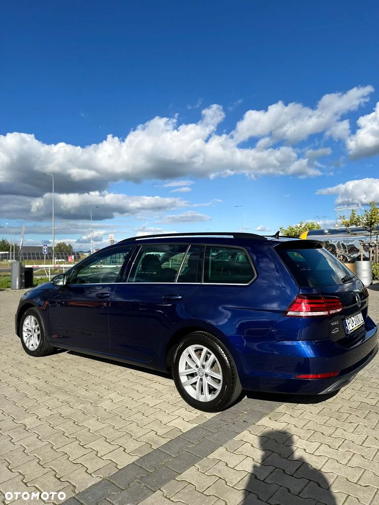 Volkswagen Golf VII 1.6 TDI BMT Highline - 31