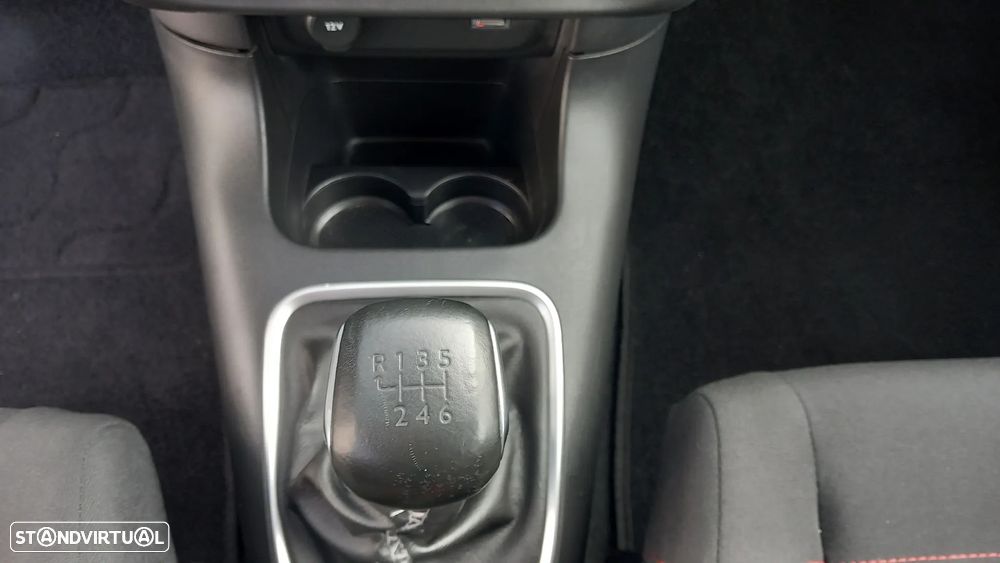 Citroën C3 Pure Tech Shine - 9