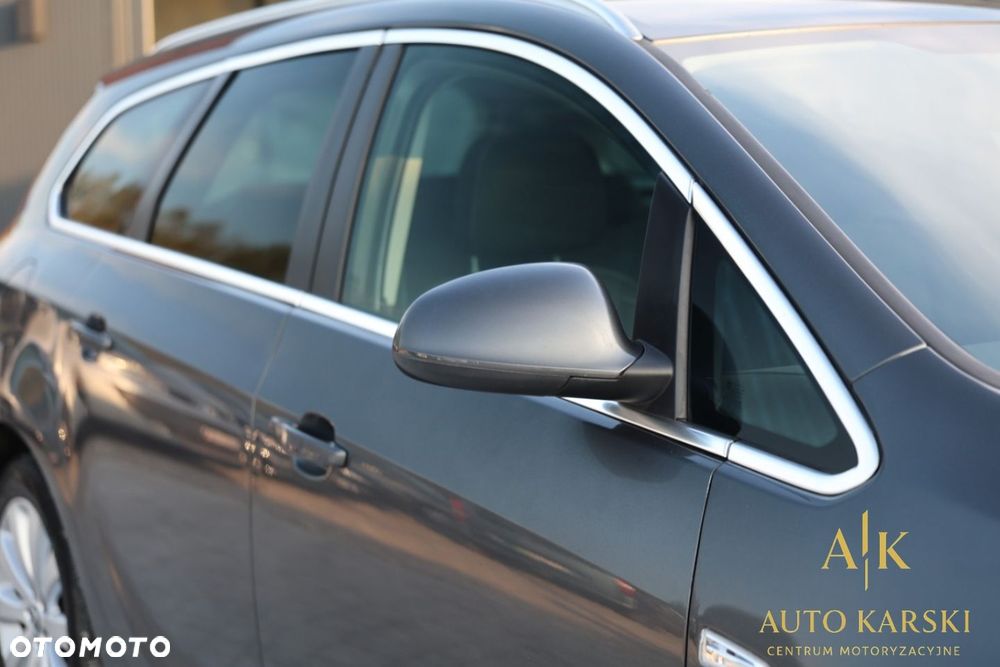 Opel Astra - 15