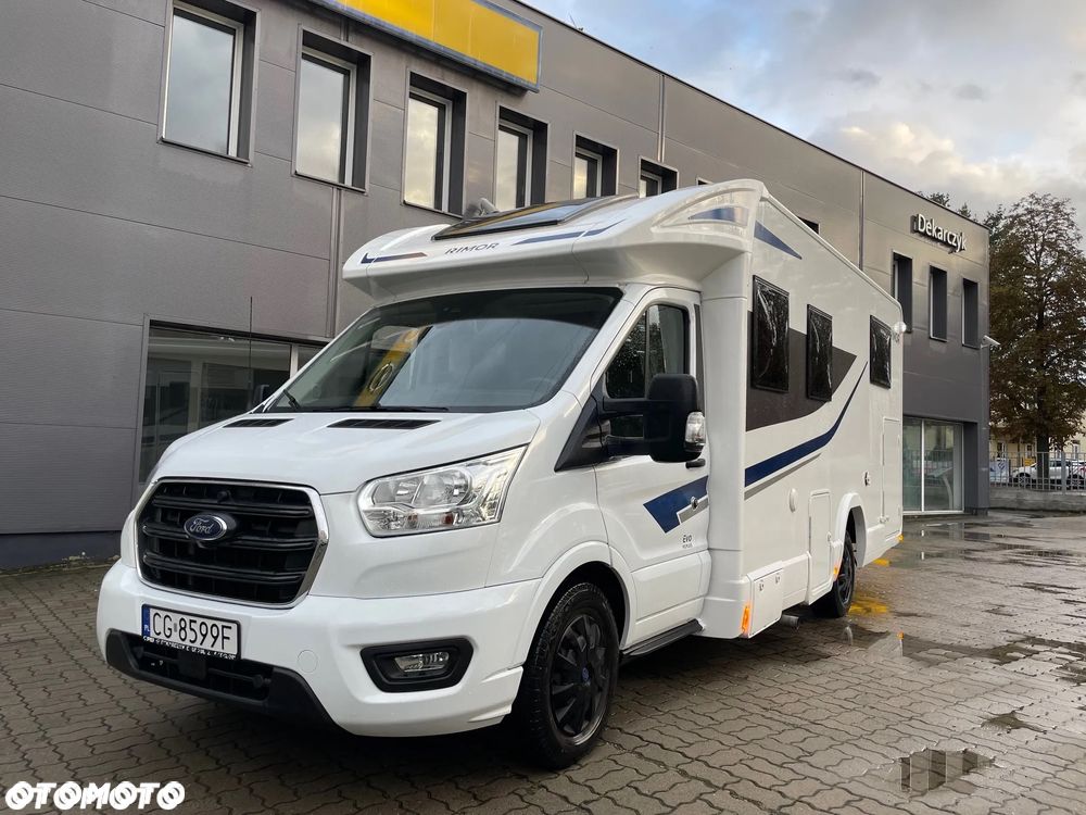 Rimor RIMOR EVO 95 PLUS - 2