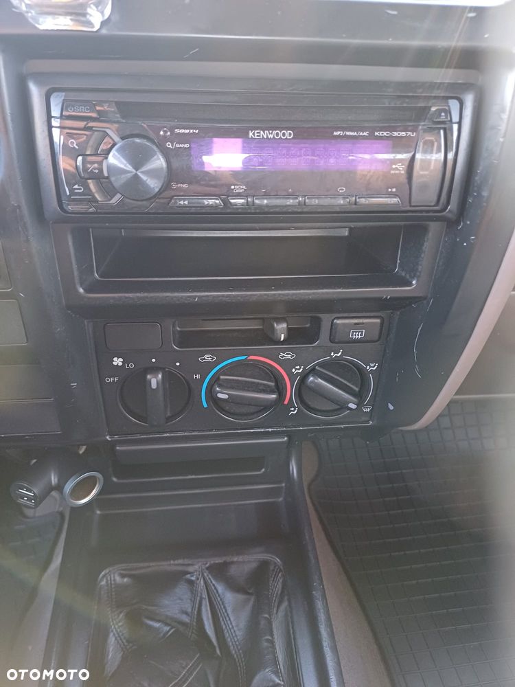 Toyota Land Cruiser Prado 90 3.0 D4D - 20