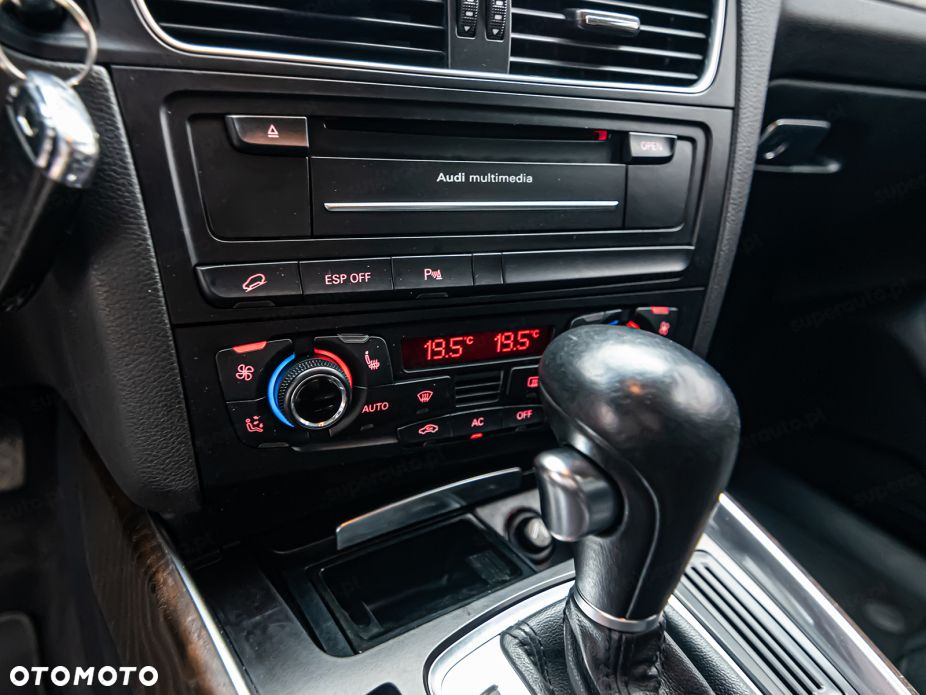 Audi Q5 2.0 TDI Quattro S tronic - 21