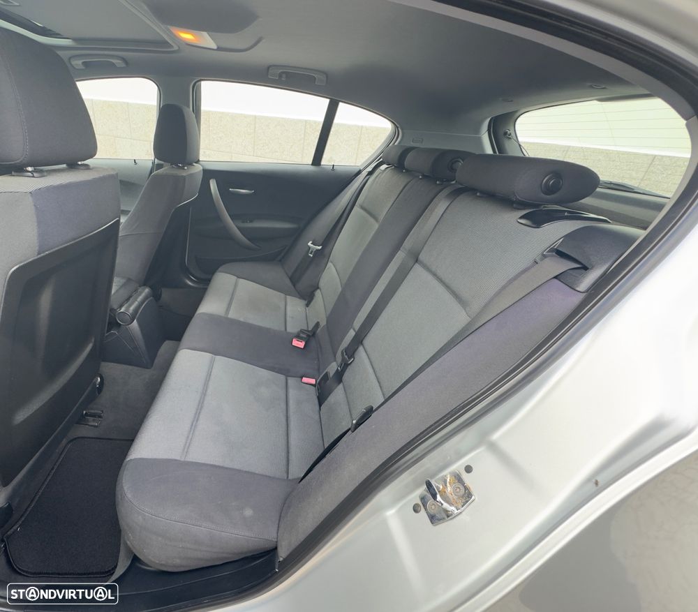 BMW 116 i - 7