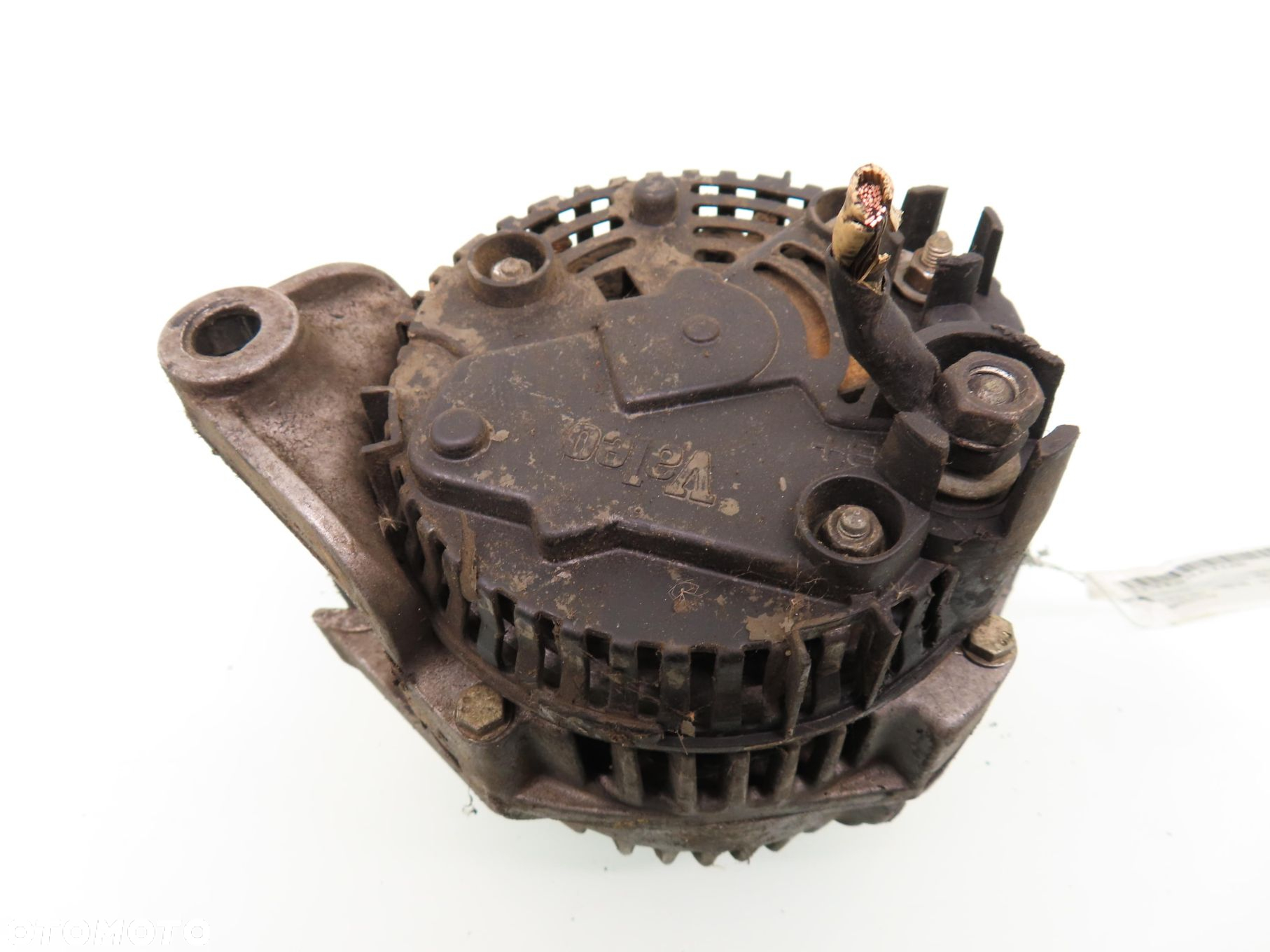 ALTERNATOR SUZUKI VITARA I 1.9 D - 2