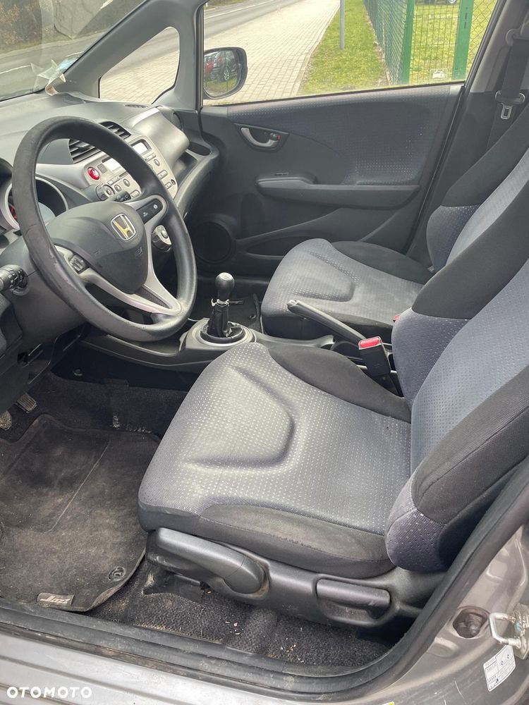 Honda Jazz 1.2 Base VSA - 10