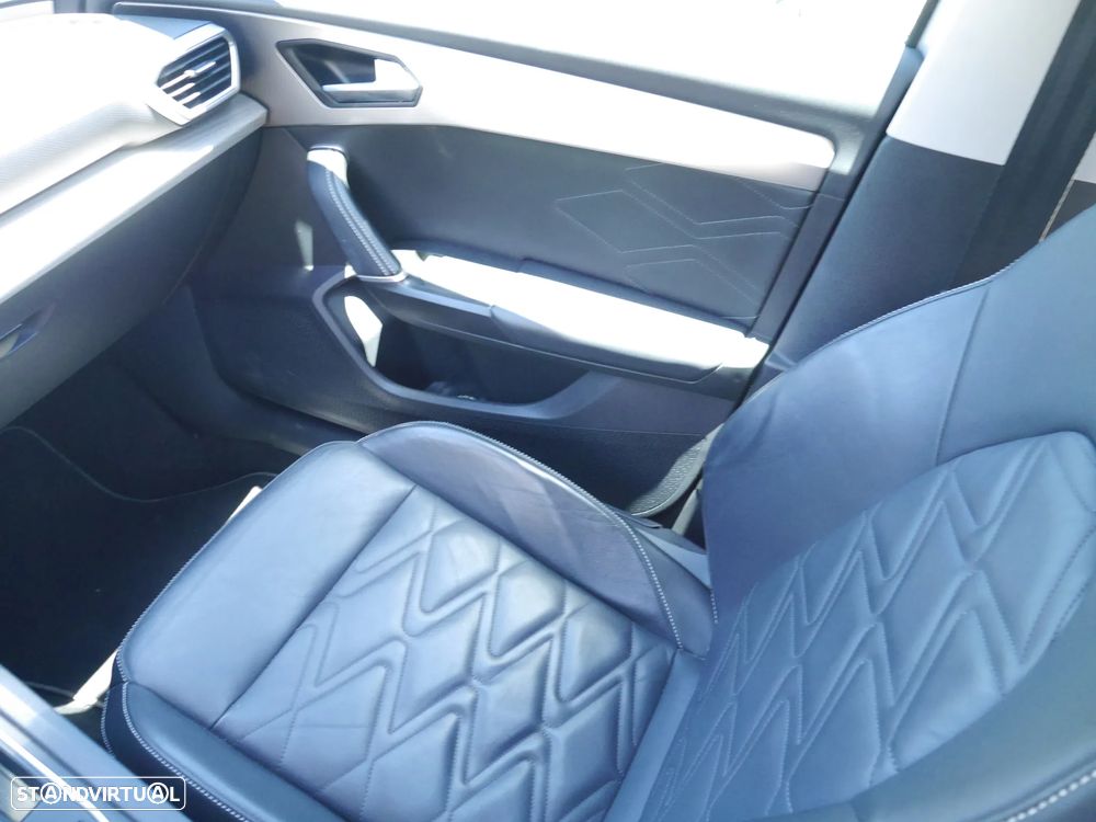 SEAT Leon ST - 18
