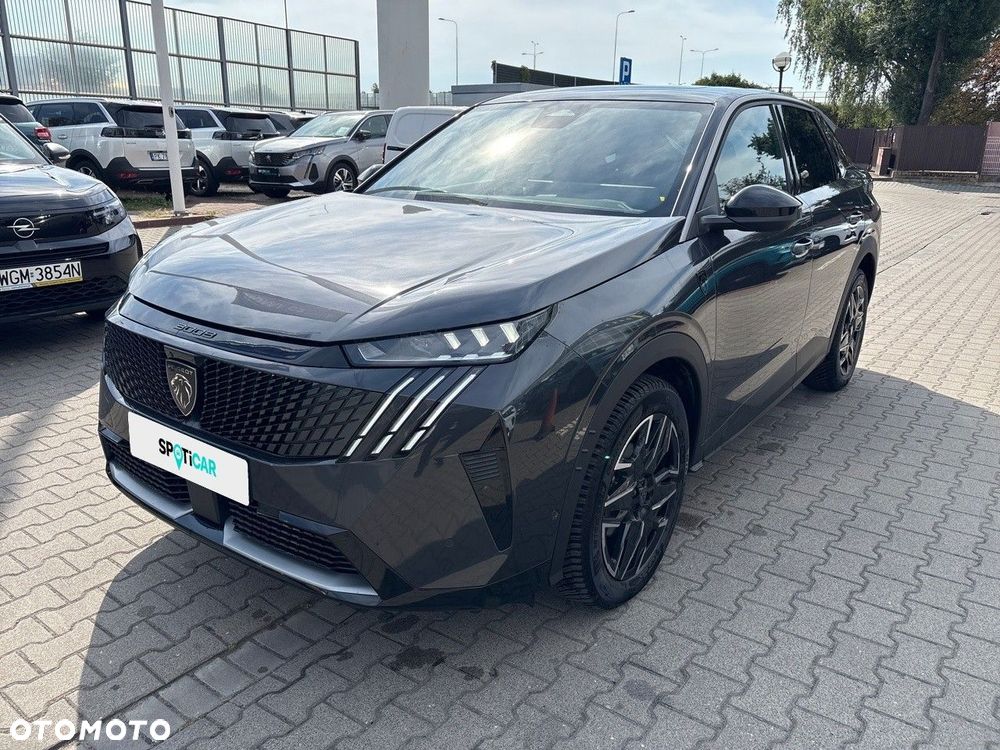 Peugeot 3008 - 28