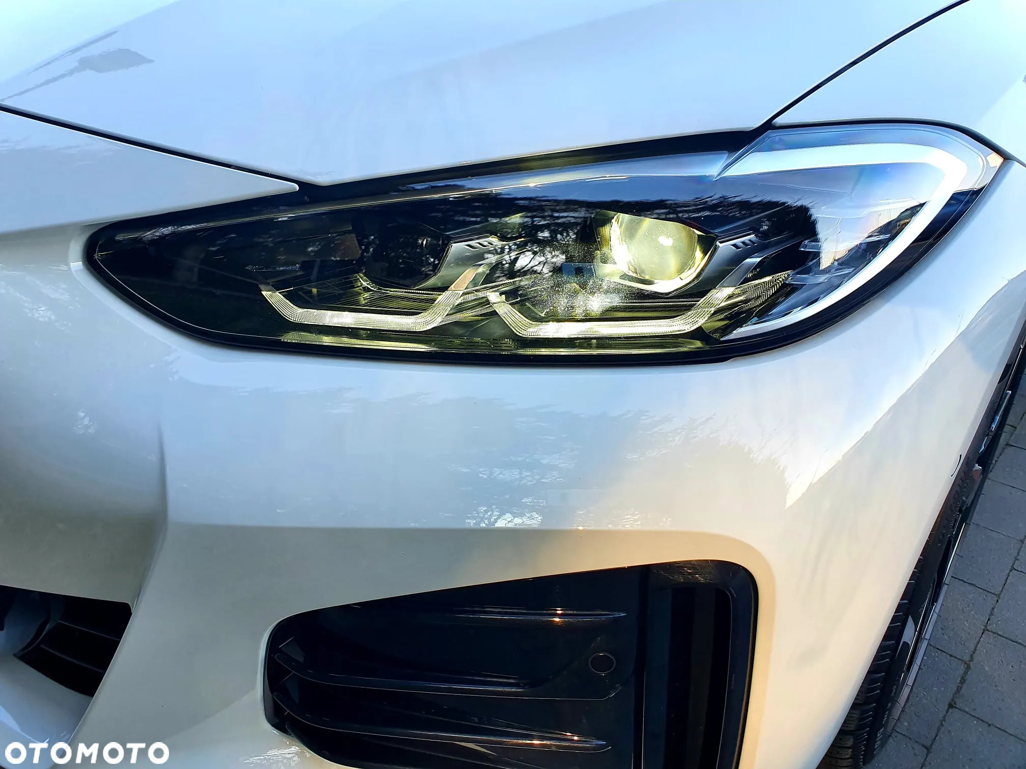 BMW i4 eDrive 35 M Sport - 11