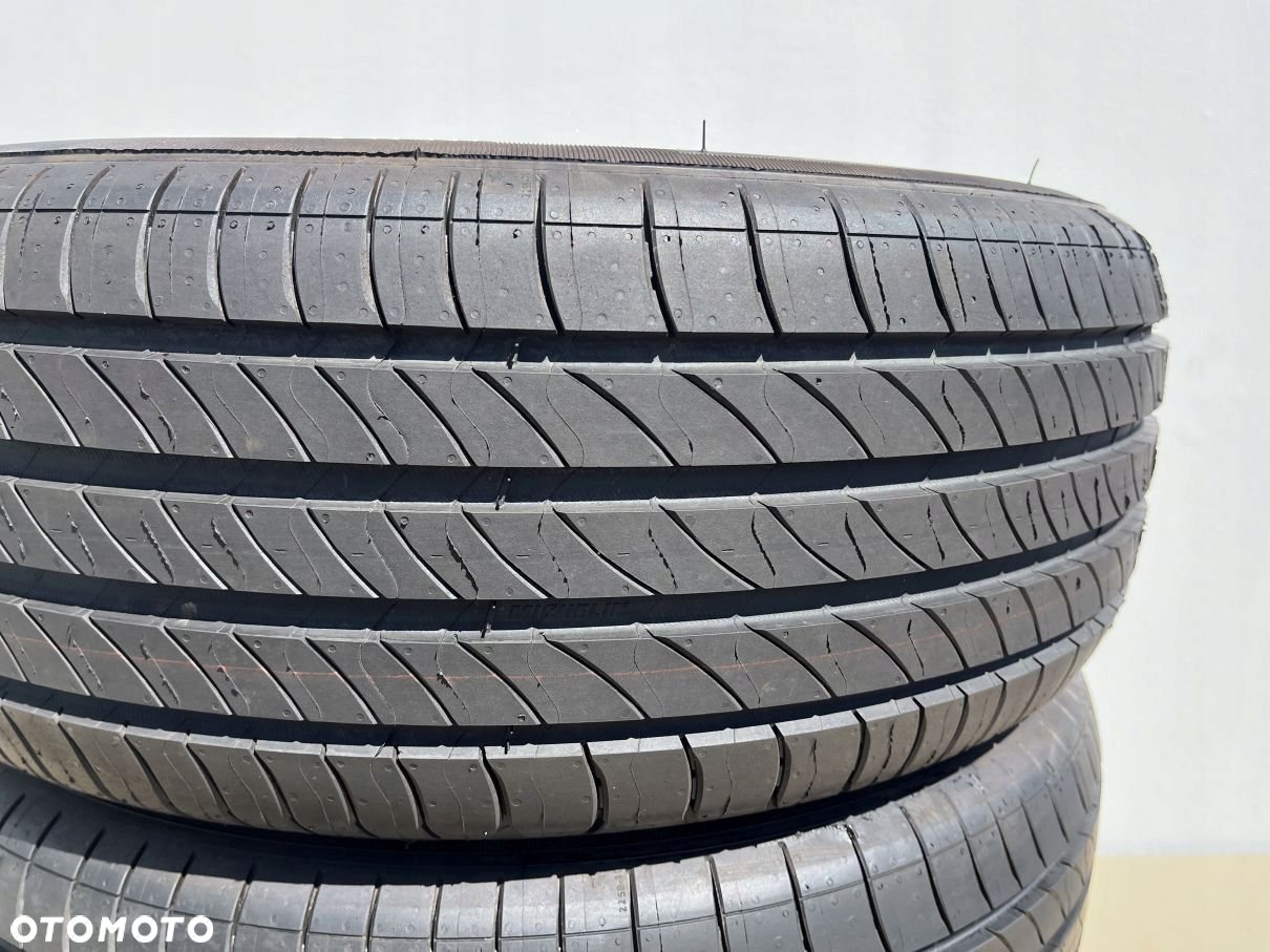 OPONY 195/55/16 87H MICHELIN PRIMACY 4 S3 - 2