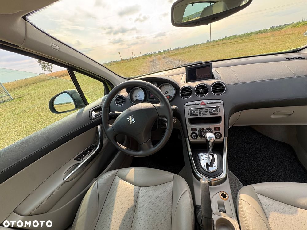 Peugeot 308 1.6 Premium - 5