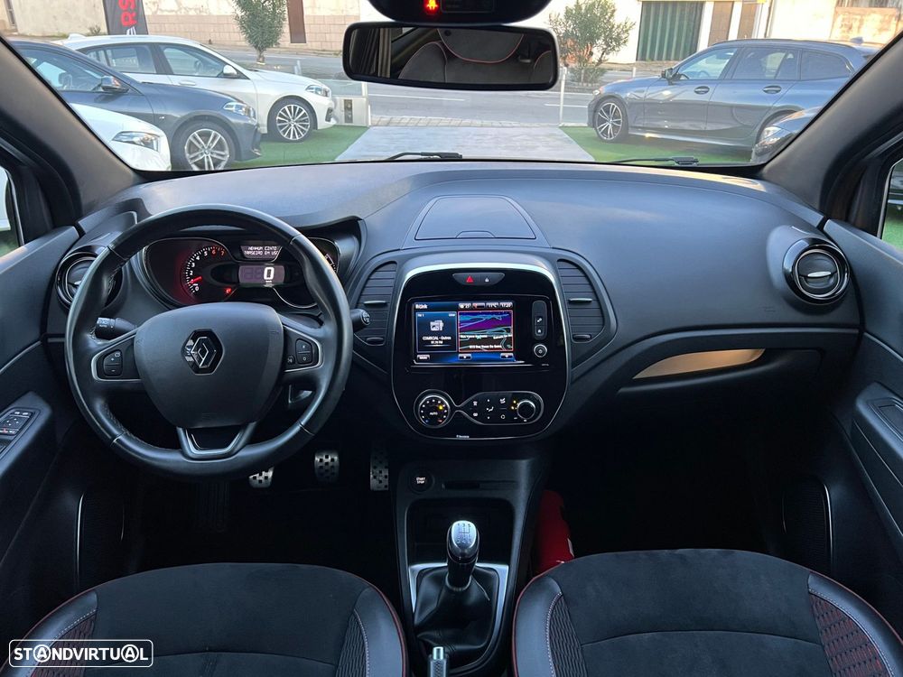 Renault Captur 0.9 TCE Sport - 15