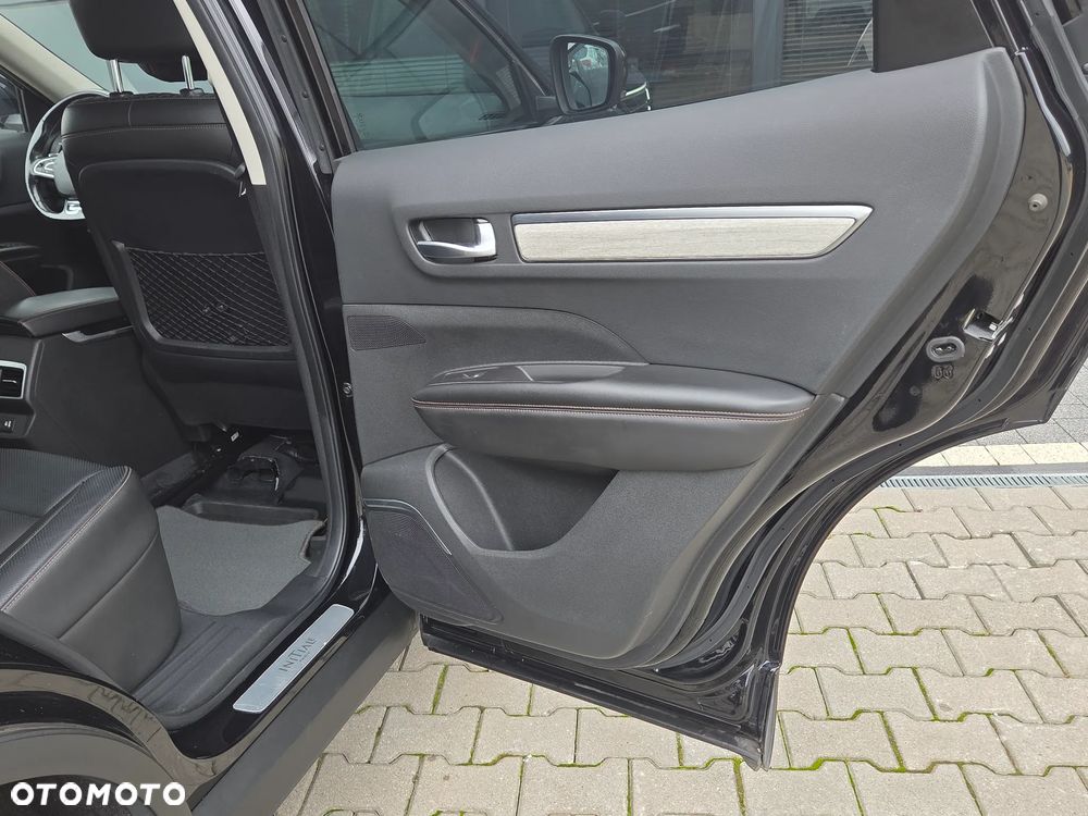 Renault Koleos 2.0 Blue dCi Initiale Paris 4x4 X-Tronic - 33