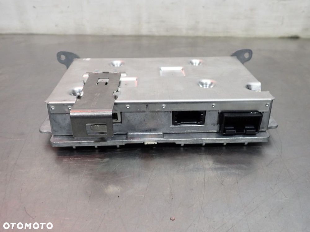 WZMACNIACZ AUDI A4 B8 8T0035462   4E0035729   8T0035729N - 2