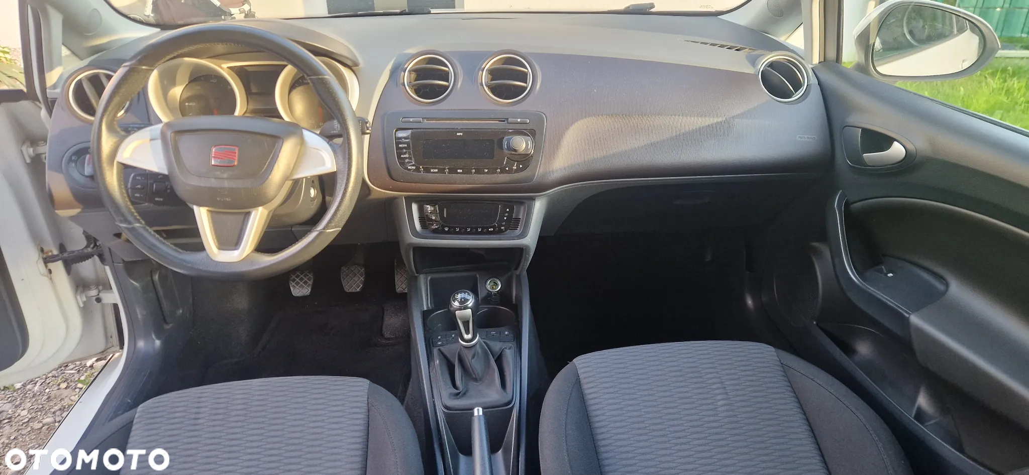 Seat Ibiza - 28