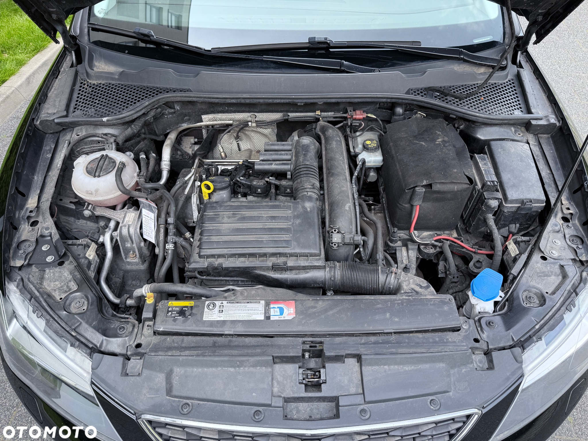 Seat Leon 1.4 TSI ACT Start&Stop DSG FR - 26